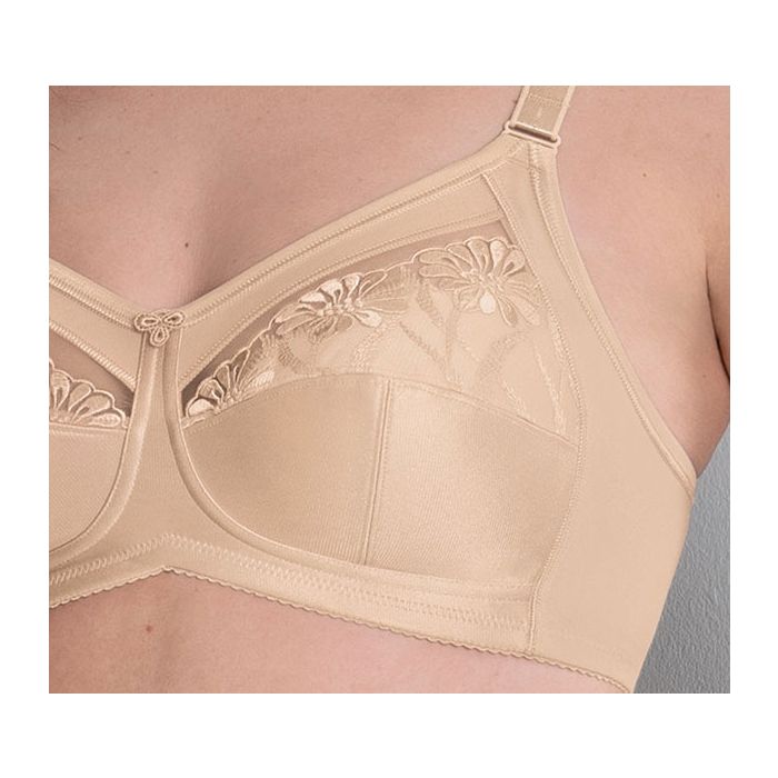Anita Safina Comfort Bra (5449) Sand