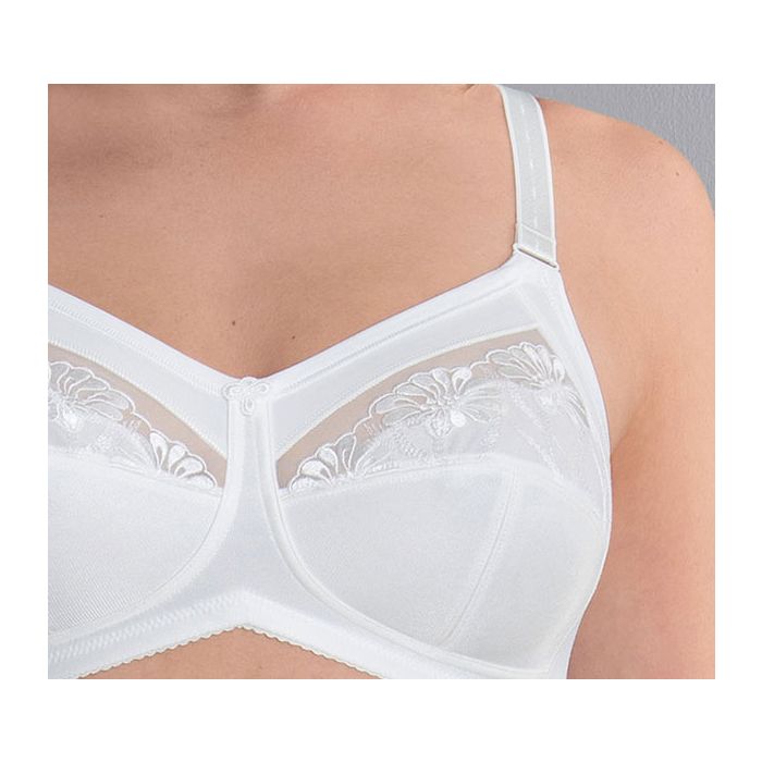 Anita Safina Comfort Bra (5449) Crystal