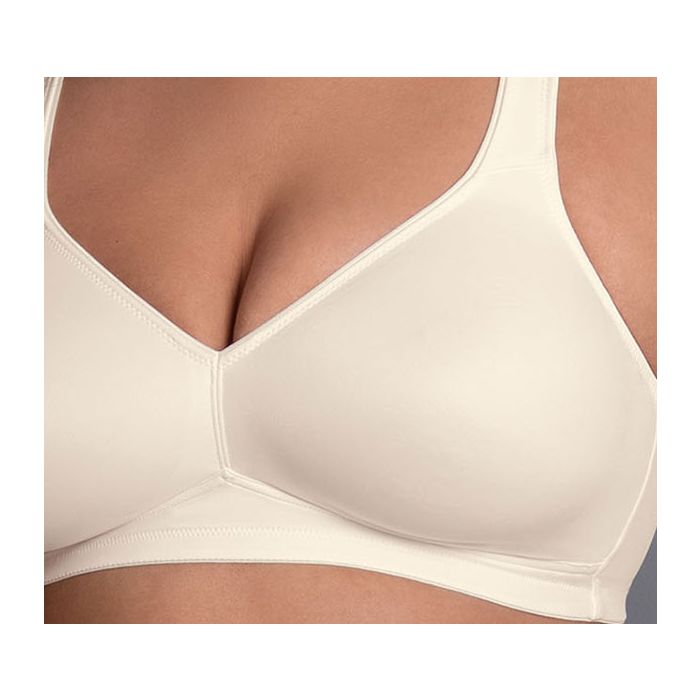 Rosa Faia Twin Soft Bra Moulded (5493) Champagne