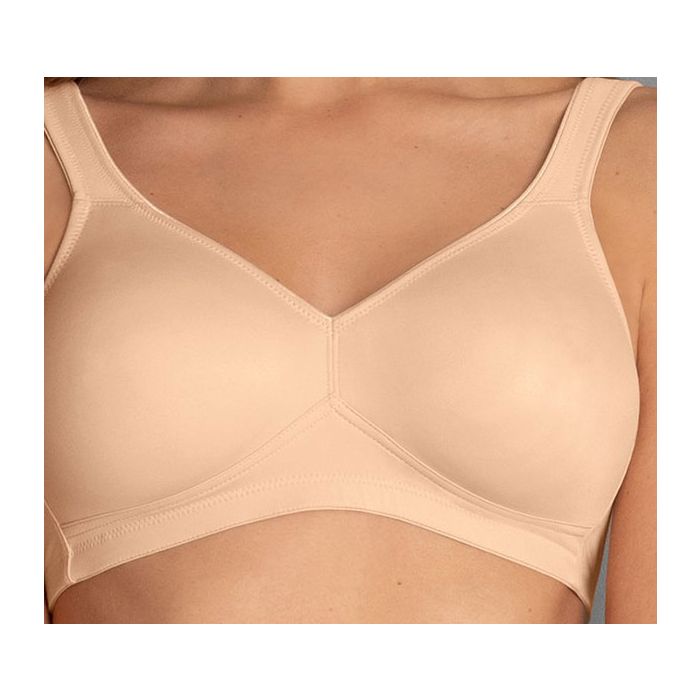 Rosa Faia Twin Soft Bra Moulded (5493) Desert