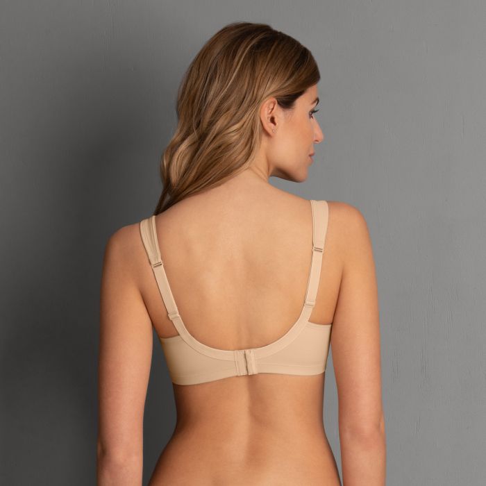 Rosa Faia Twin Soft Bra Moulded (5493) Desert
