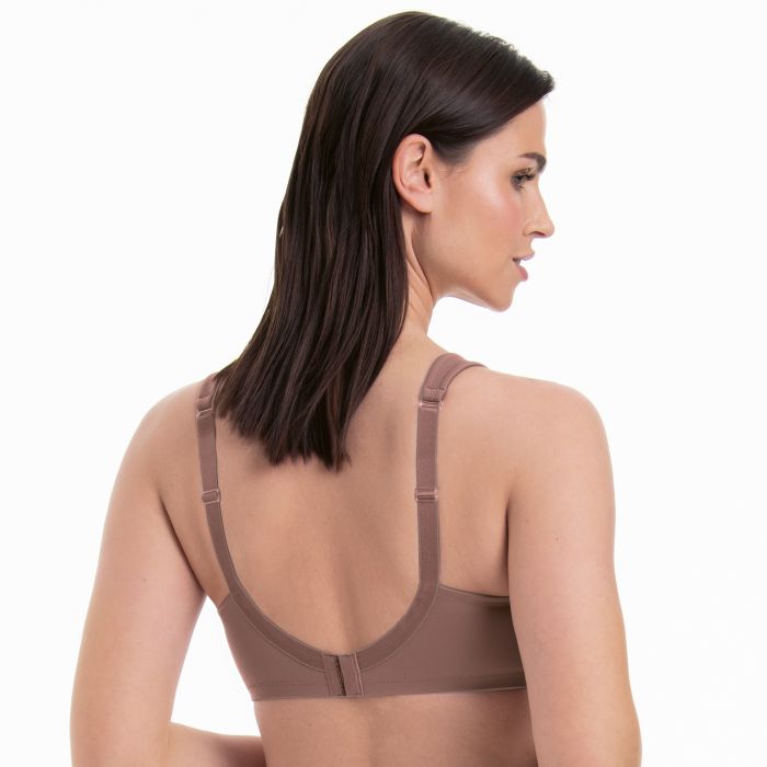 Rosa Faia Twin Soft Bra Moulded (5493) Berry