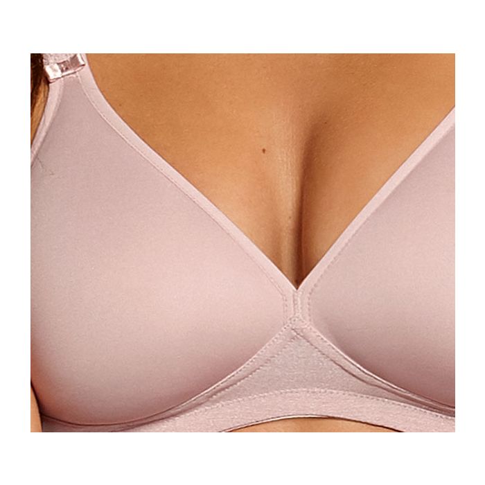 Rosa Faia Selma Soft Bra Spacer Cups (5631) Rosewood