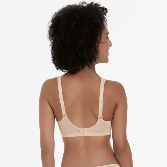 Rosa Faia Selma Soft Bra Spacer Cups (5631) Desert