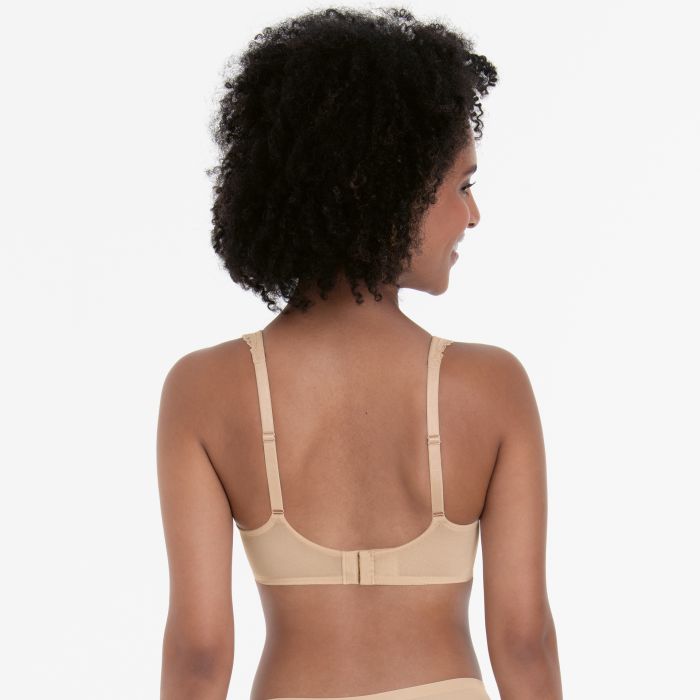 Rosa Faia Selma Wired Bra (5634) Desert