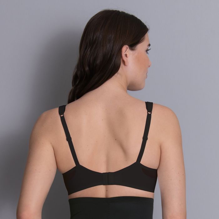 Rosa Faia Twin Firm Бюстгальтер на косточке формованный (5694) Черный