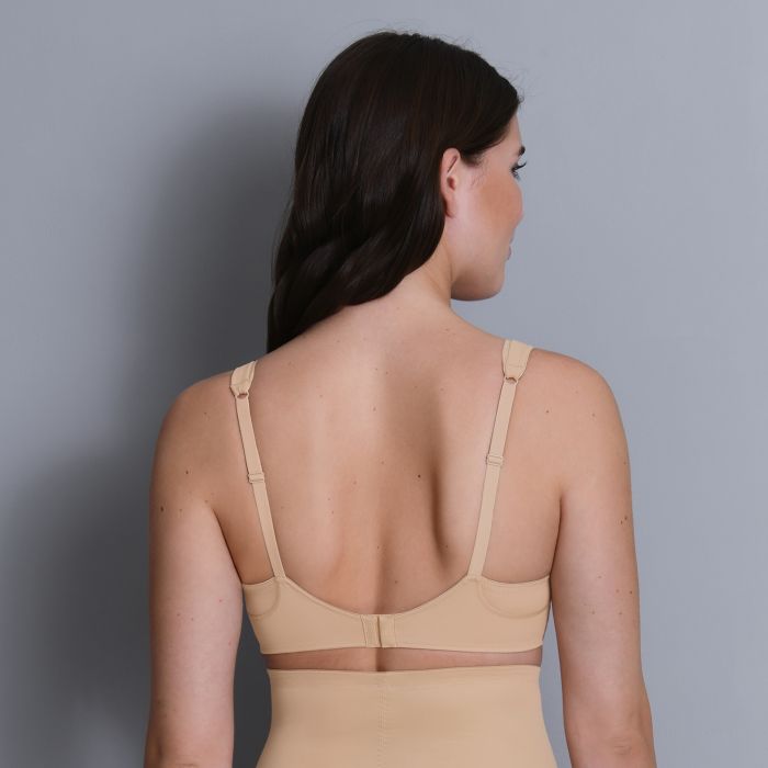 Rosa Faia Twin Firm Бюстгальтер на косточке формованный (5694) Песочный