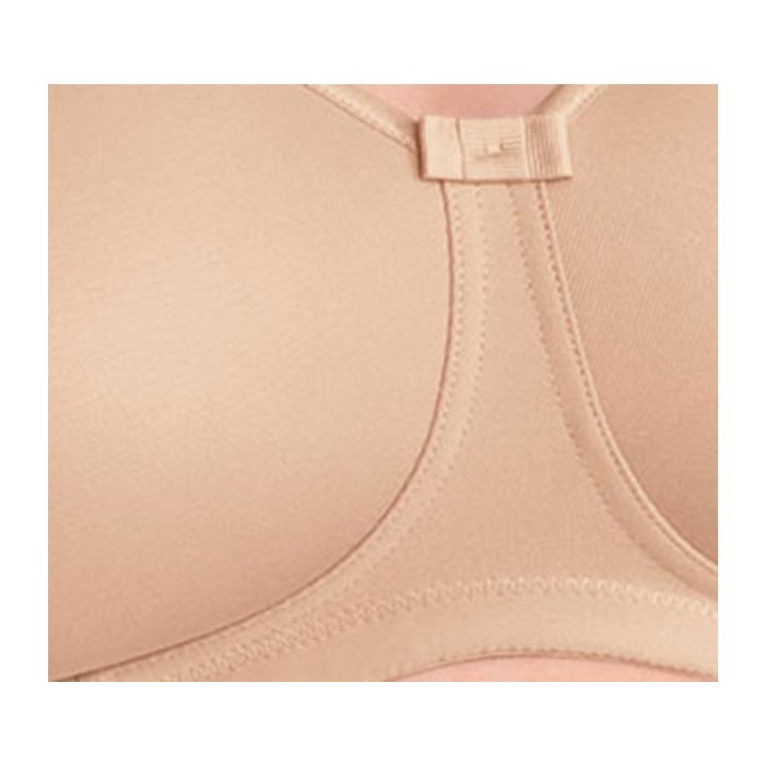 Anita Tonya Post Mastectomy Bra Padded Cups (5706X) Sand