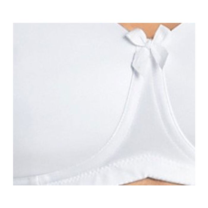 Anita Stella Post Mastectomy Bra Padded Cups (5715X) White