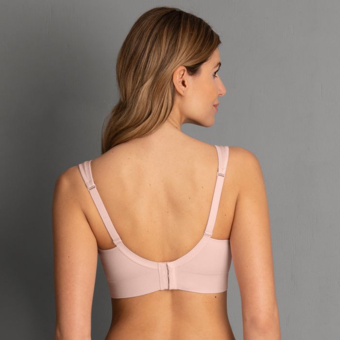 Anita Lotta Post Mastectomy Bra Moulded (5769X) Lotus