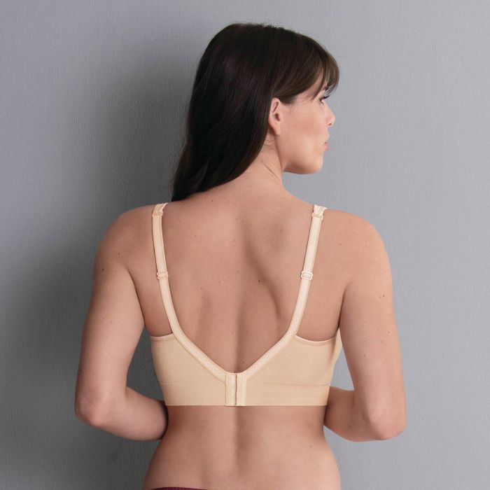Anita Lotta Post Mastectomy Bra Moulded (5769X) Desert