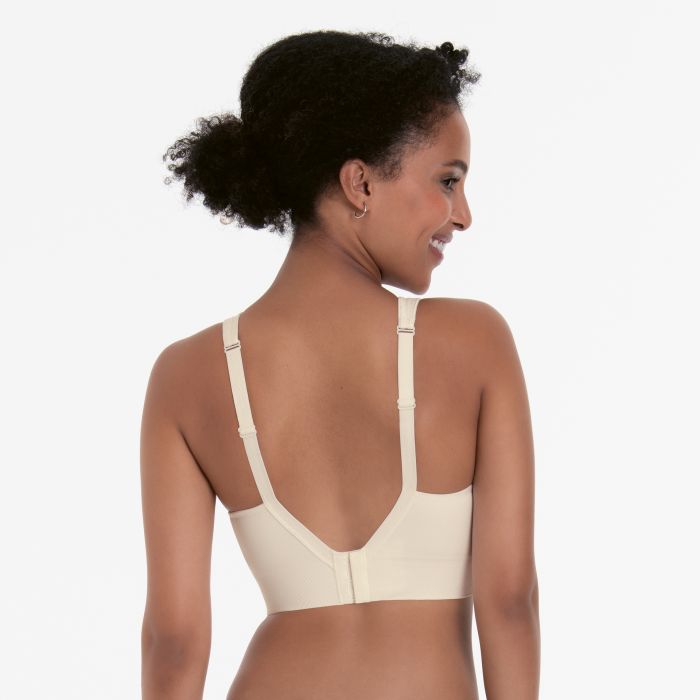 Anita Lotta Post Mastectomy Bra Moulded (5769X) Crystal