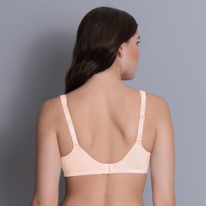 Anita Selena Post Mastectomy Bra Padded Cups (5776X) Rose
