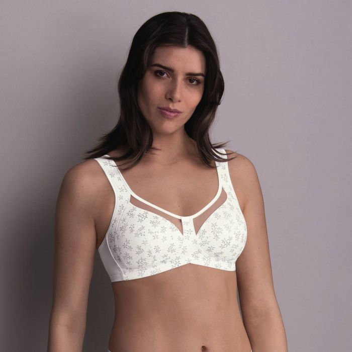 Anita Clara Art Comfort Bra (5853) Crystal