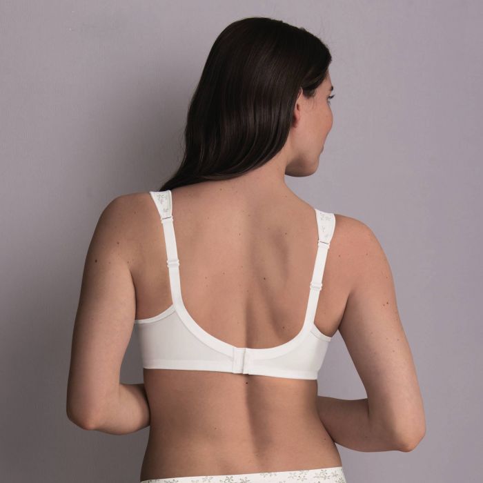 Anita Clara Art Comfort Bra (5853) Crystal