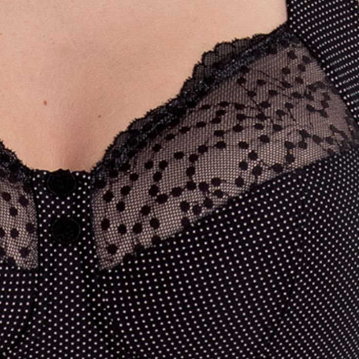 Anita Orely Support Bra (5882) Black