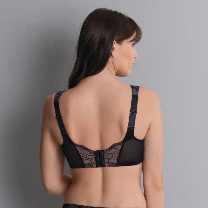Anita Orely Support Bra (5882) Black