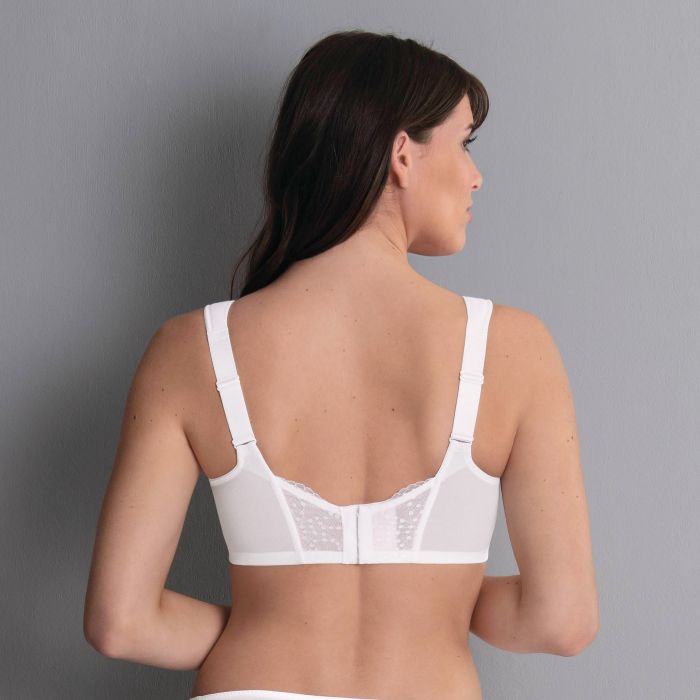 Anita Orely Support Bra (5882) White