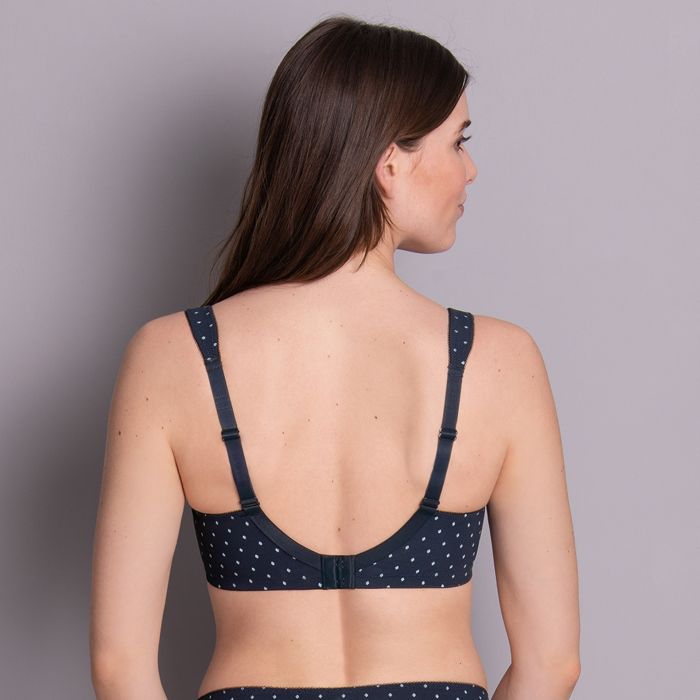 Anita Belvedere Comfort Bra (5887) Blue