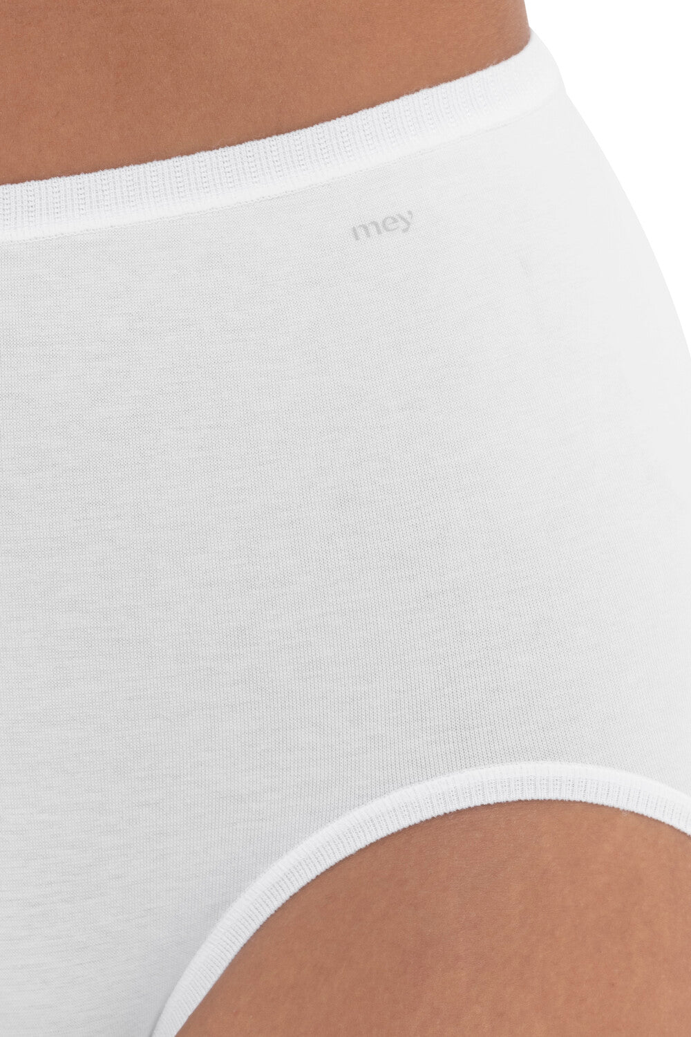 Triniti Brief - White