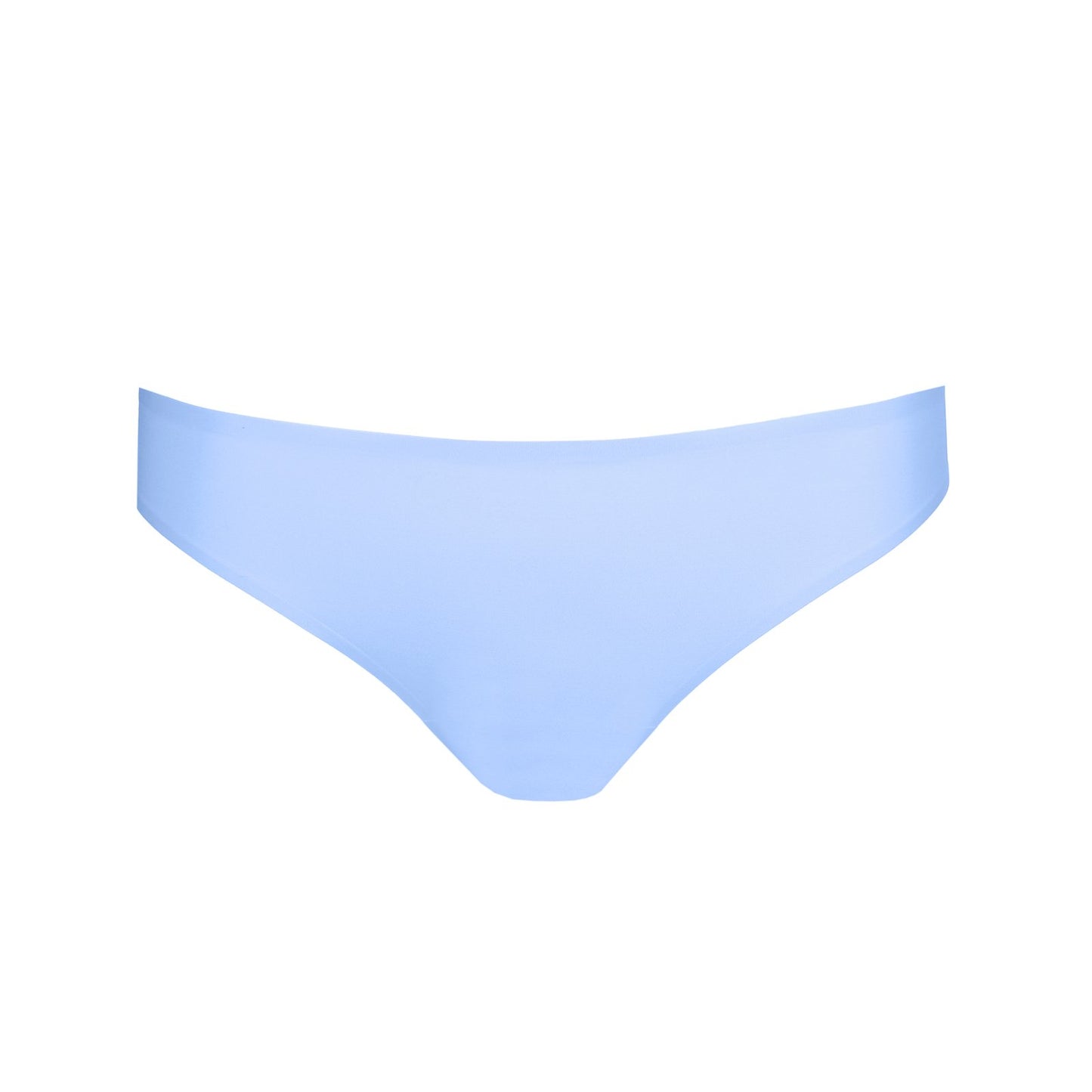 Marie Jo Color Studio Brief detail view in Santorini Blue