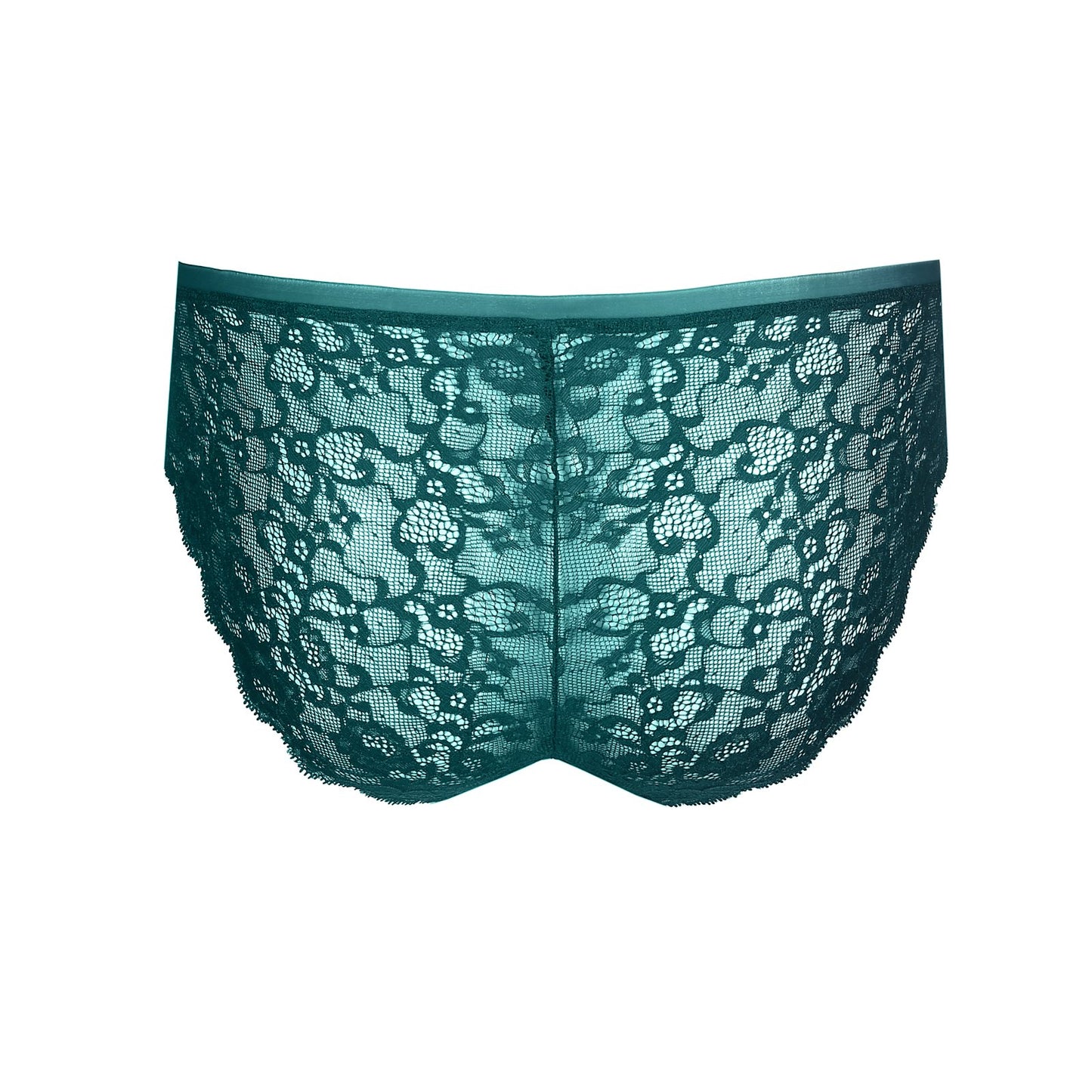 Marie Jo Color Studio Brief detail view in Jasper Green