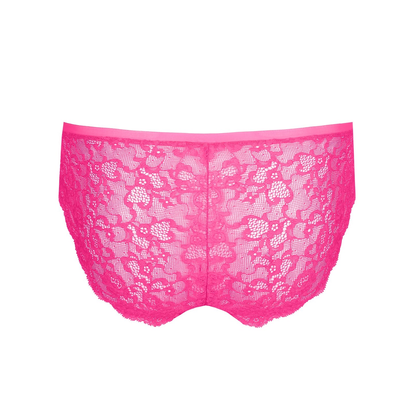 Marie Jo Color Studio Brief detail view in Hollywood Pink