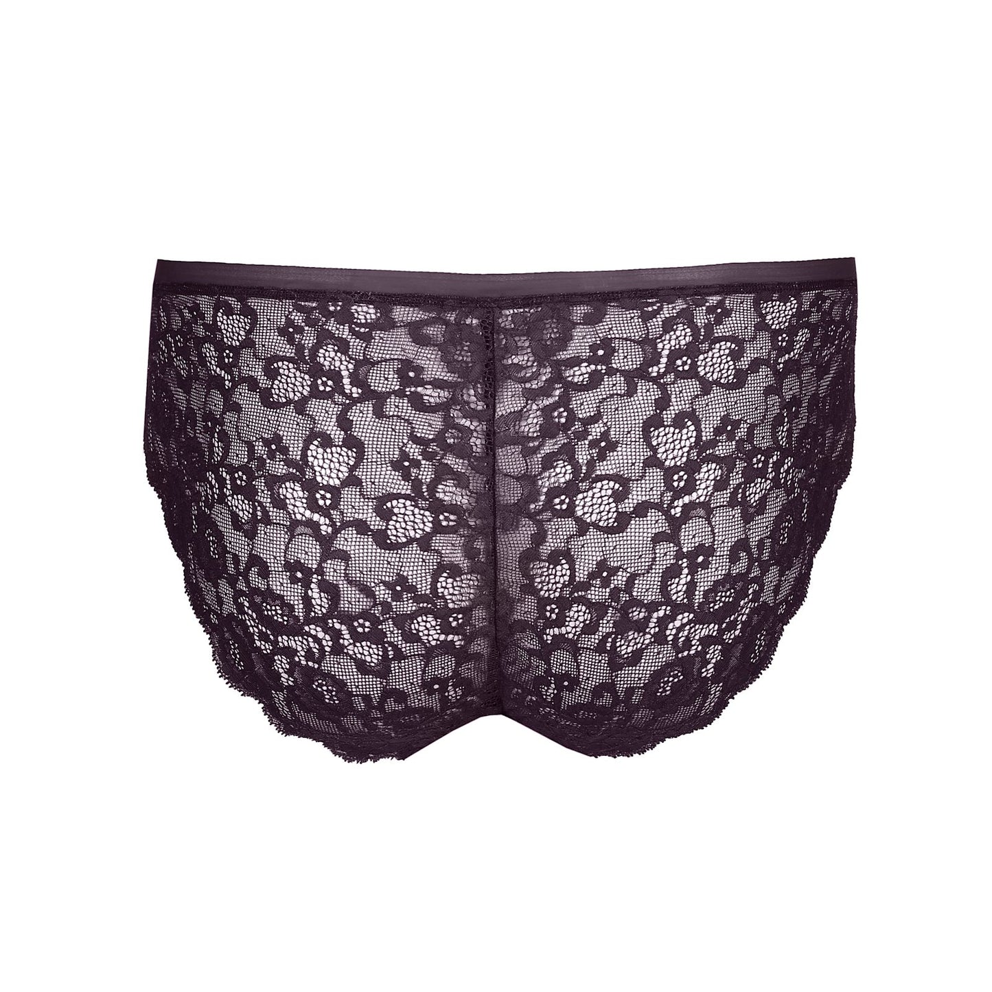 Marie Jo Color Studio Brief detail view in Amethyst
