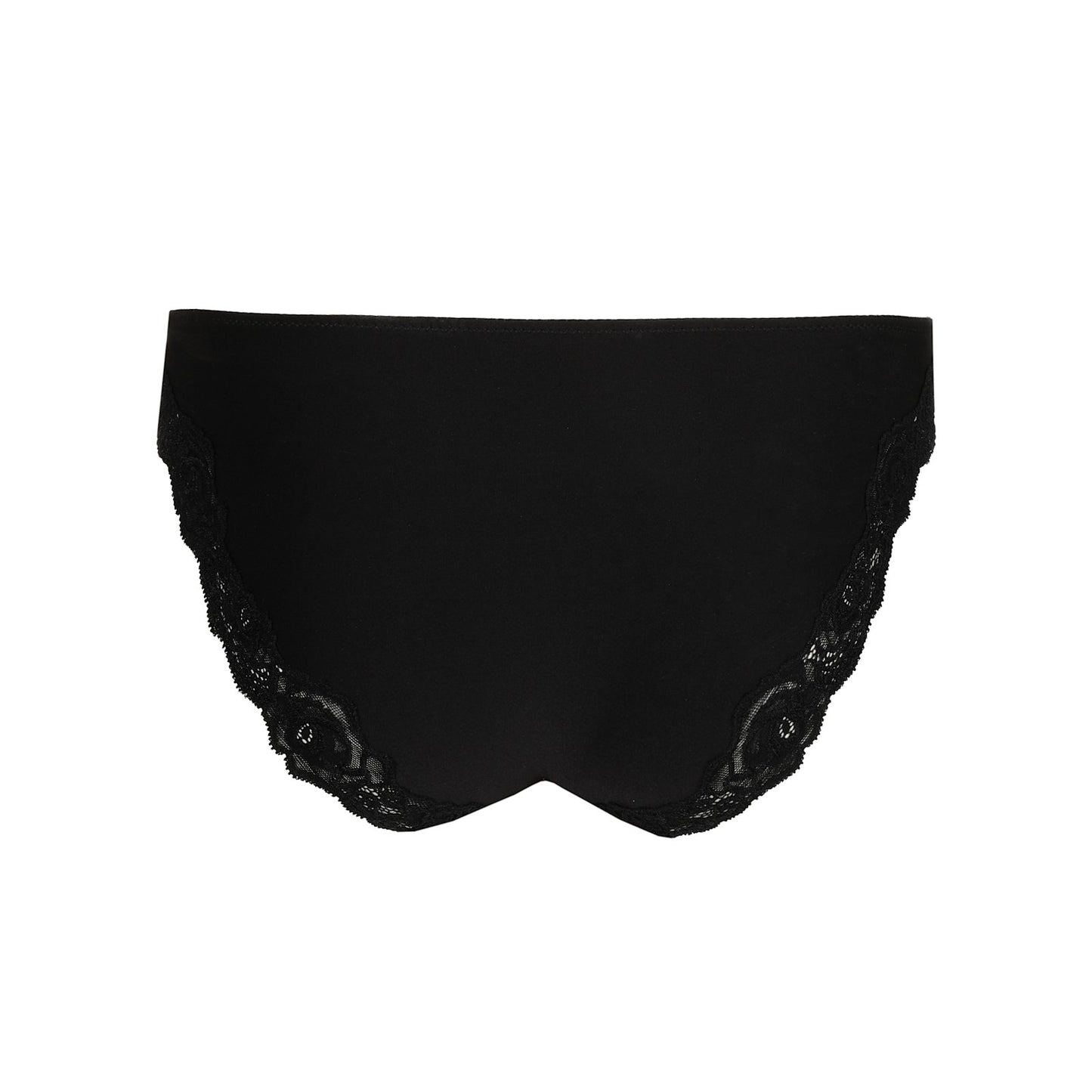 Marie Jo Selyna Rio Brief detail view in Spicy Red