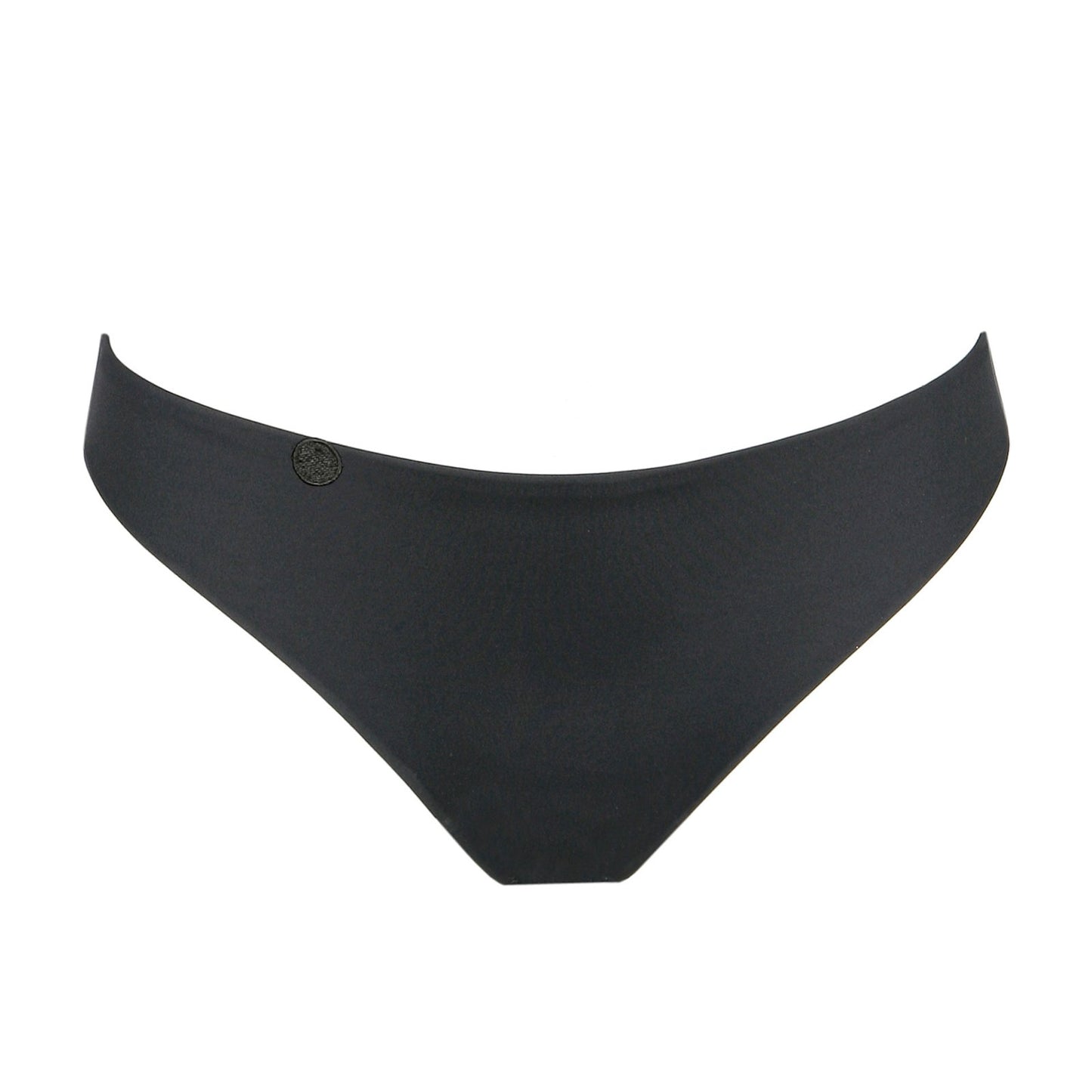 Marie Jo Tom Brief detail view in Charcoal