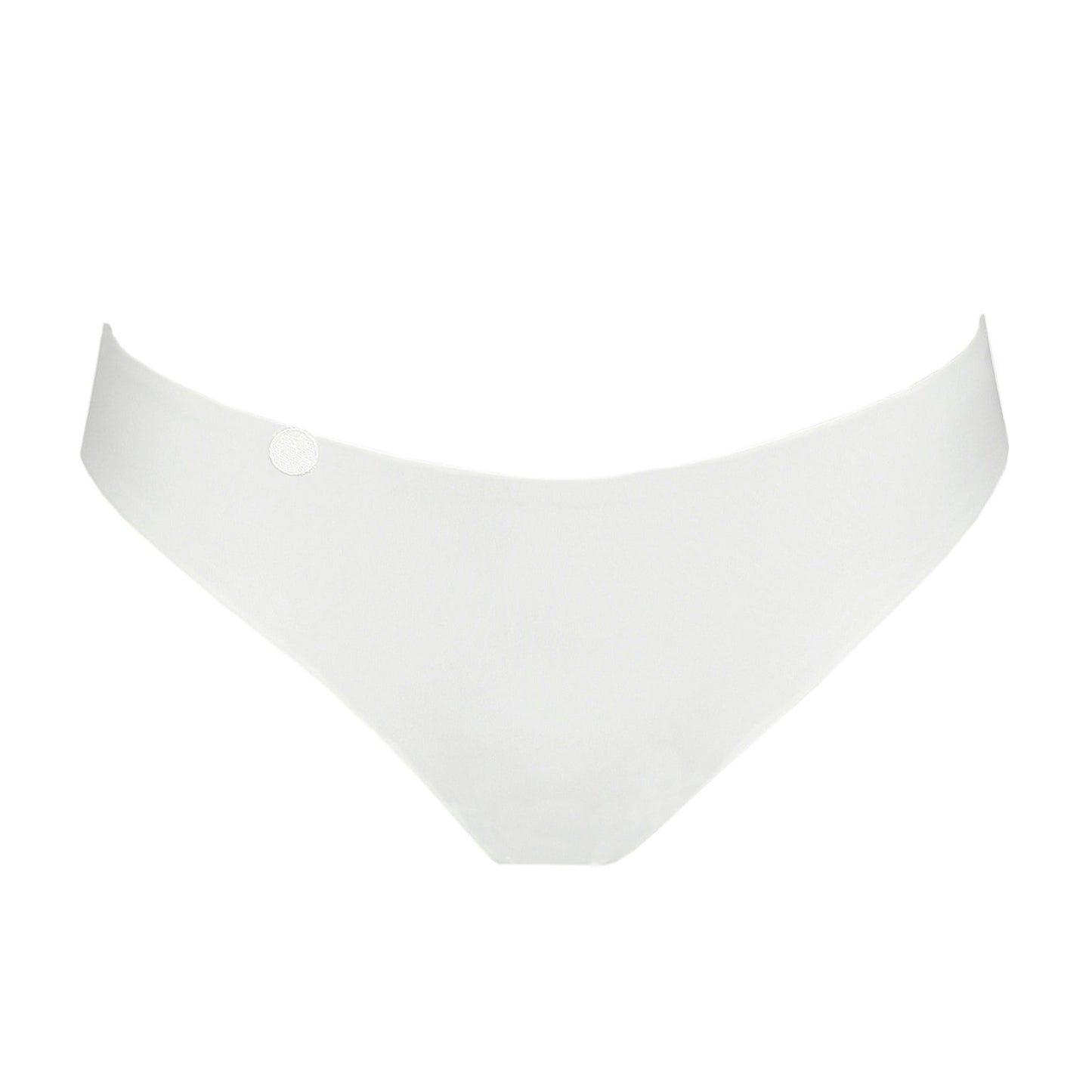 Marie Jo Tom Brief detail view in Natural