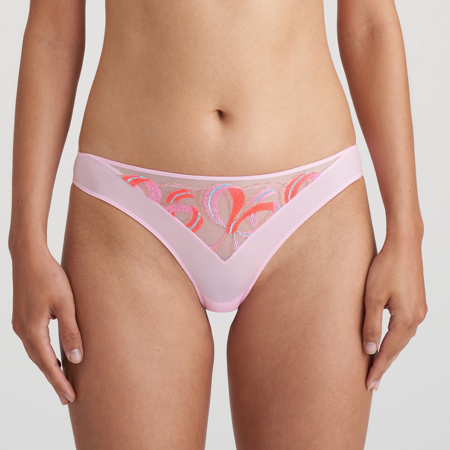 Marie Jo Vita Rio Briefs (0502690) Lily Rose
