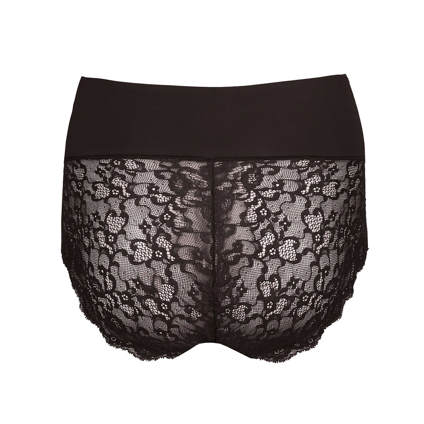 Marie Jo Color Studio Brief detail view in Sweet Chocolate
