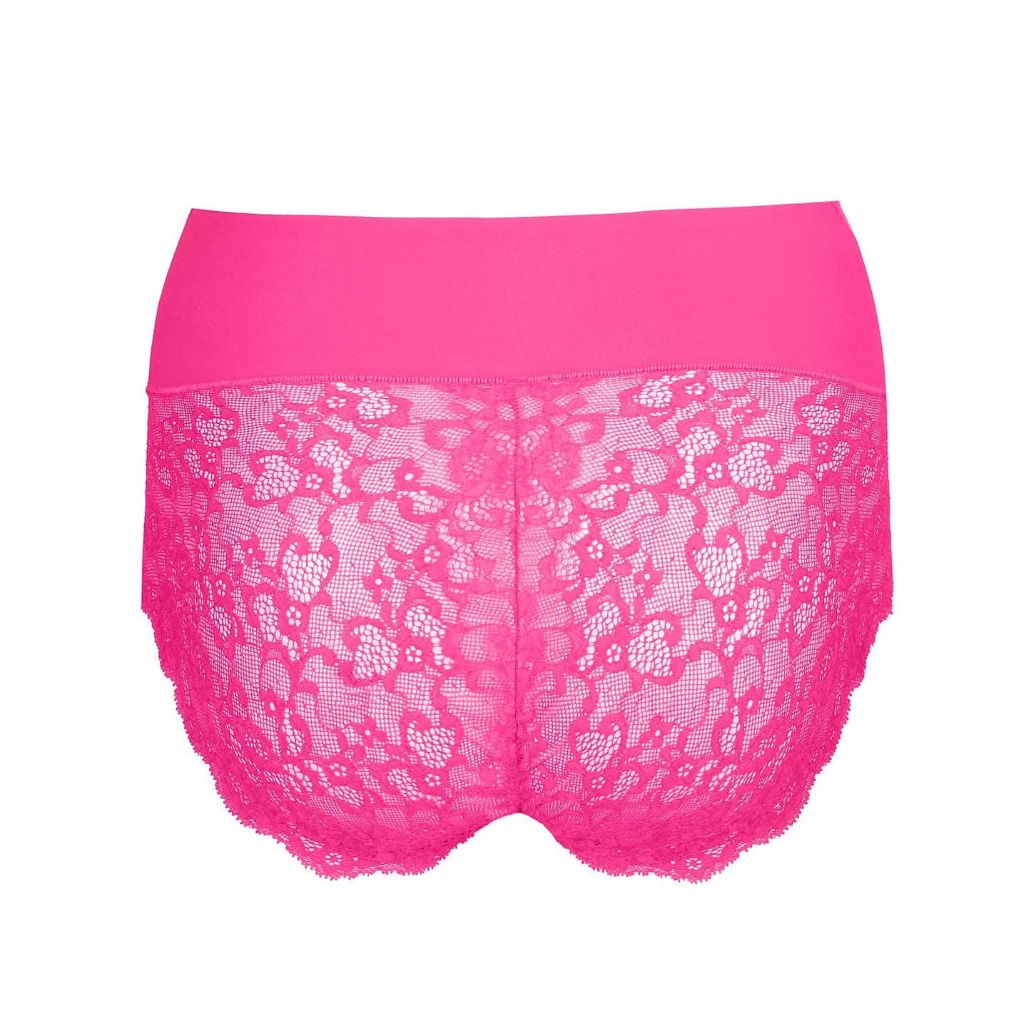 Marie Jo Color Studio Brief detail view in Hollywood Pink