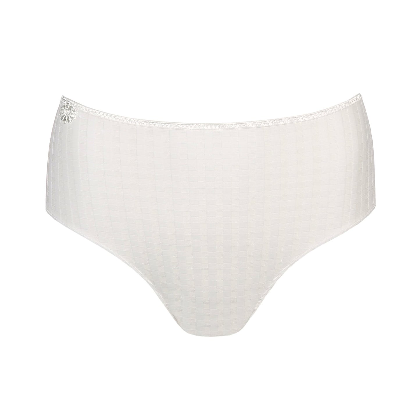 Marie Jo Avero Brief detail view in Natural
