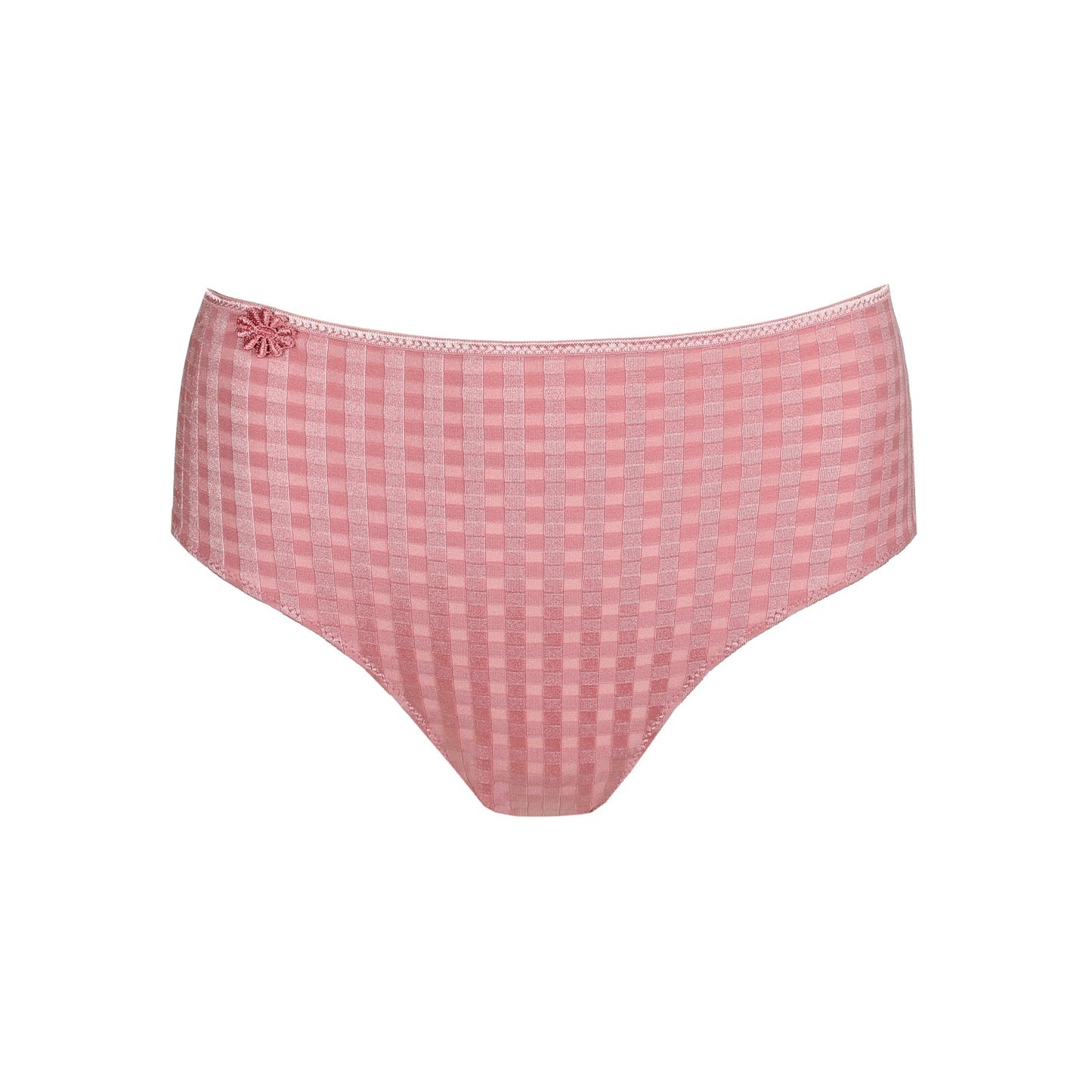 Marie Jo Avero Brief detail view in Ballet Pink