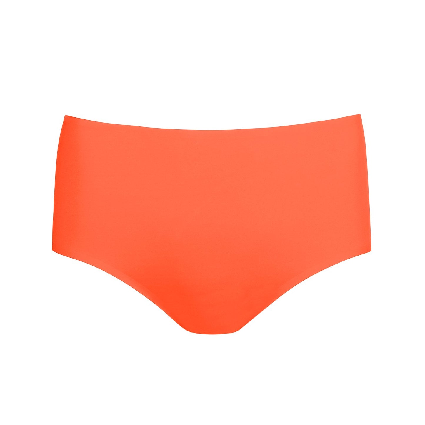 Marie Jo Color Studio Brief detail view in Pamplemousse