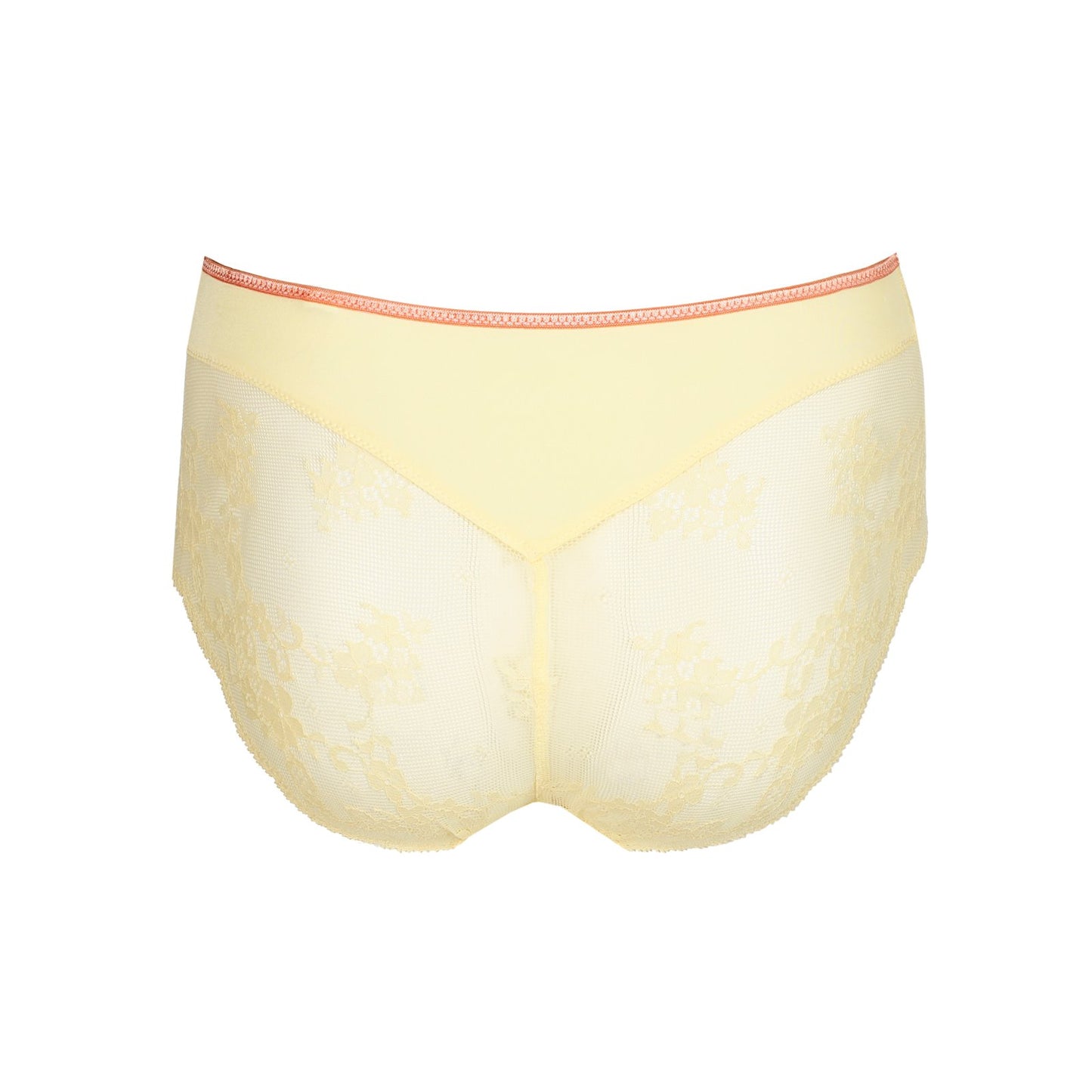 Marie Jo Lizelot Full Brief detail view in French Vanilla