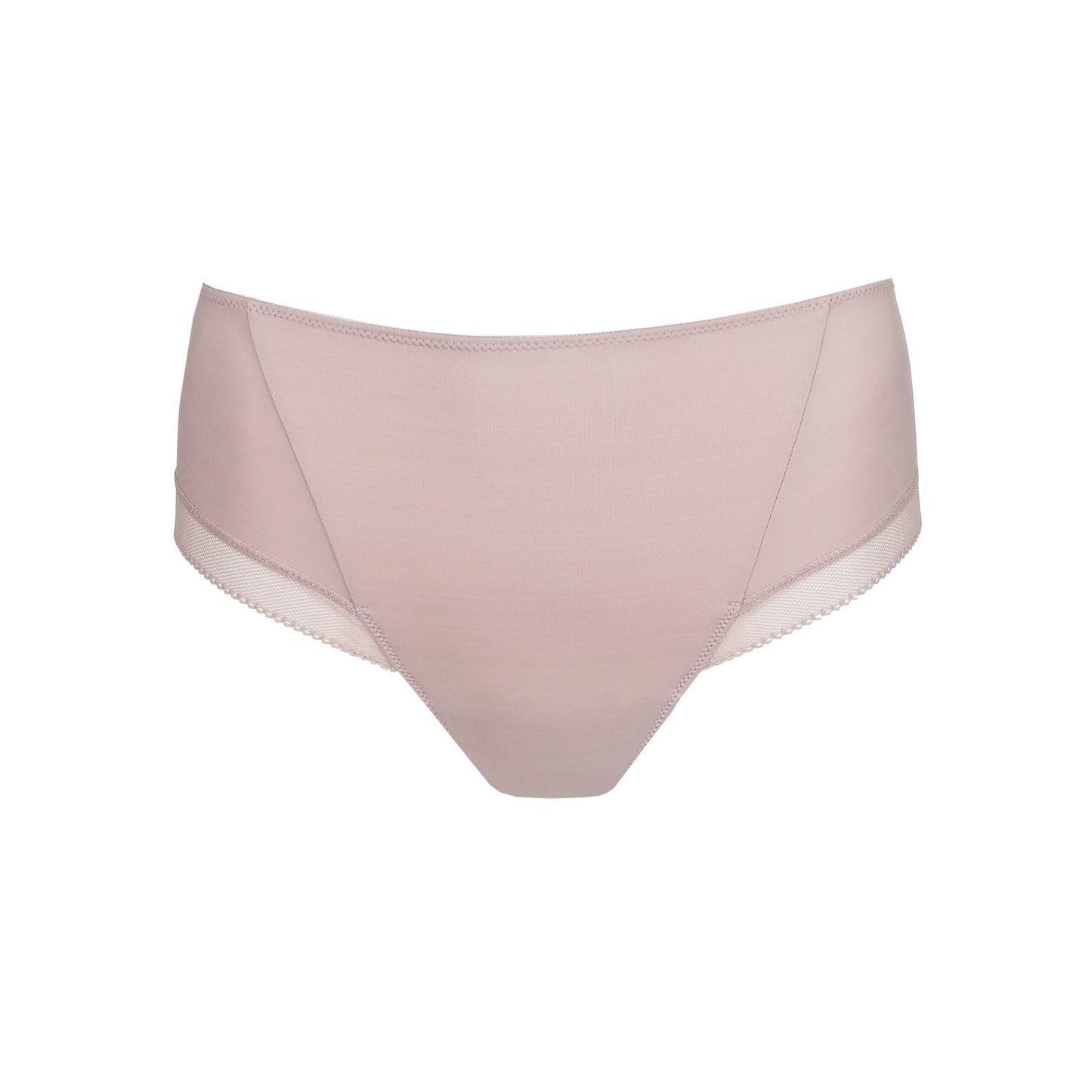 Marie Jo Milao Full Brief detail view in Shadow Grey