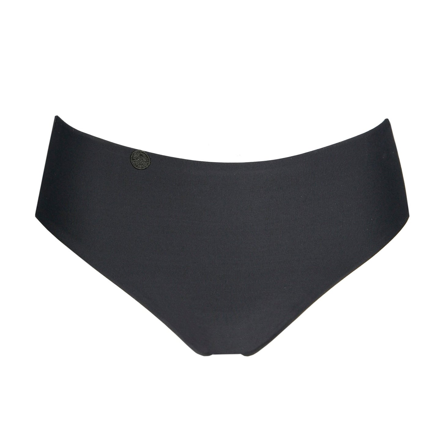 Marie Jo Tom Brief detail view in Charcoal