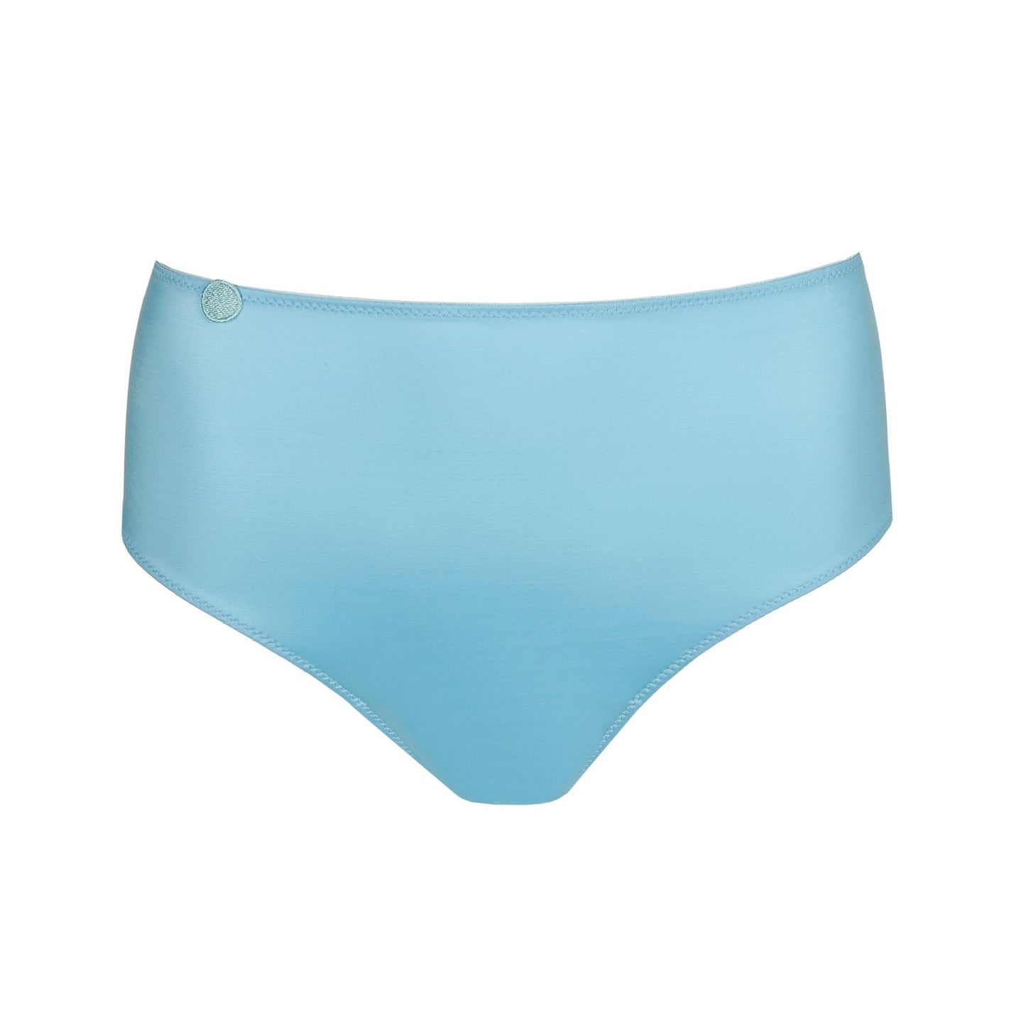 Marie Jo Tom Brief detail view in Azure Delight