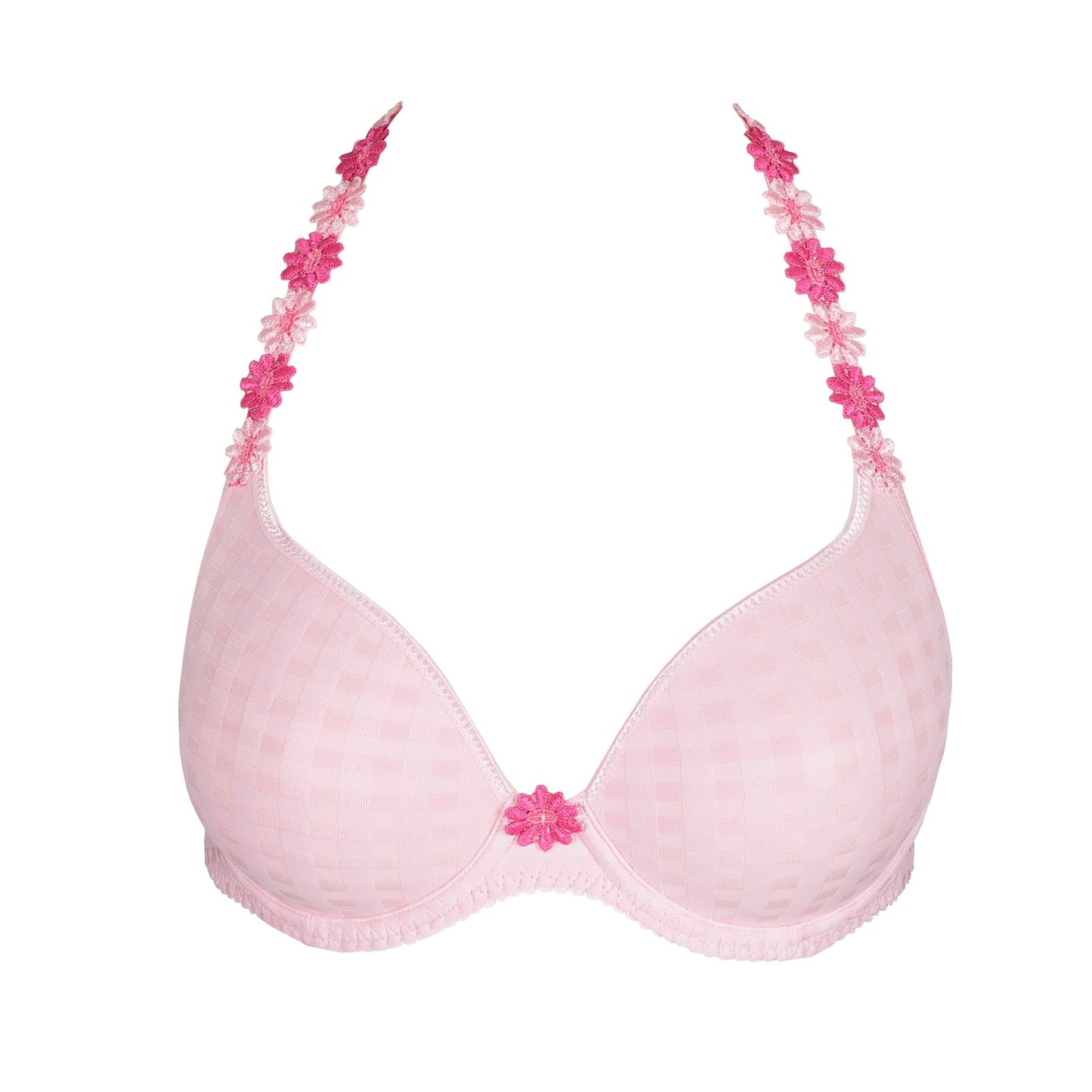 Marie Jo Avero Full Cup Bra detail view in Lily Rose