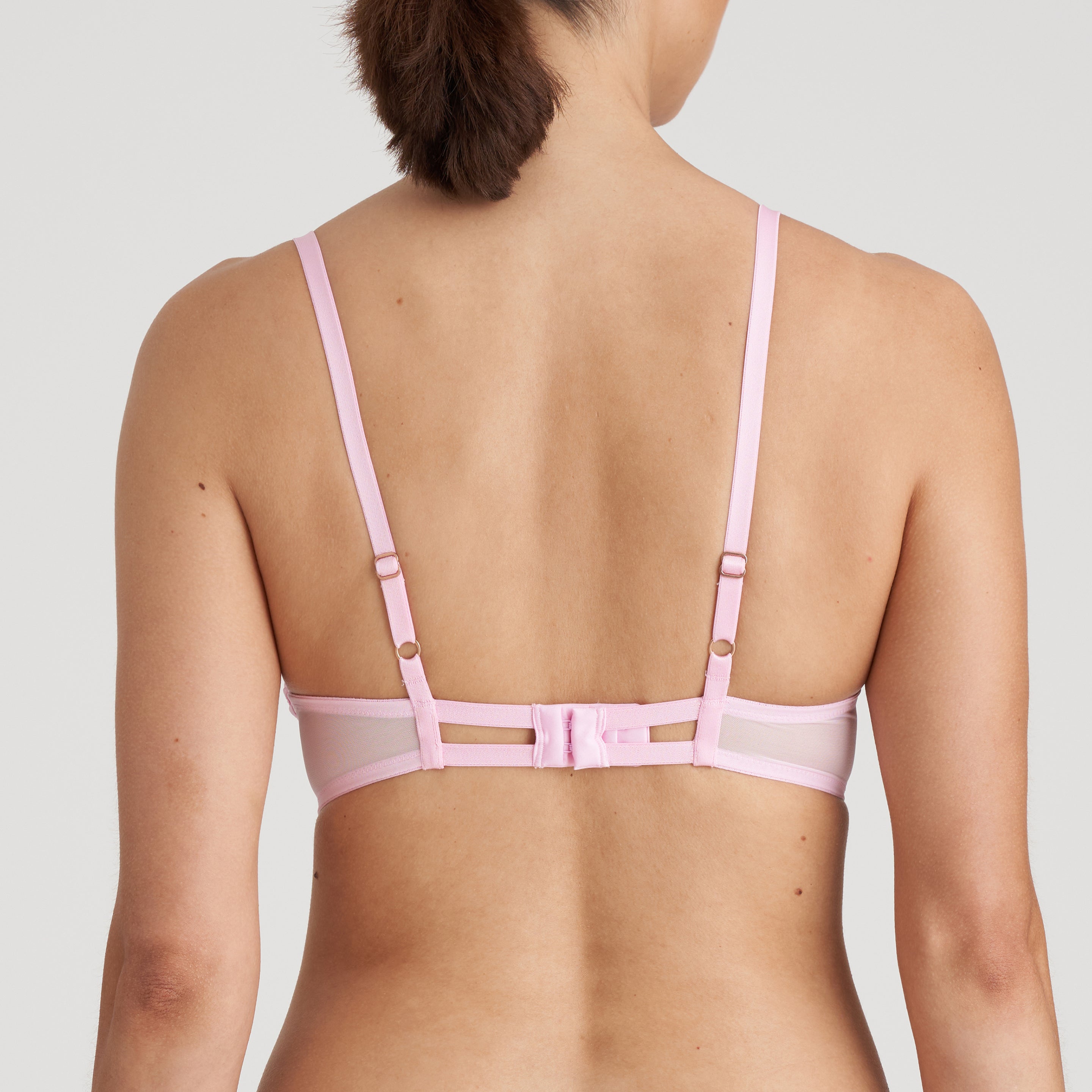 Marie Jo Vita Padded Bra Heartshape (0102696) Lily Rose