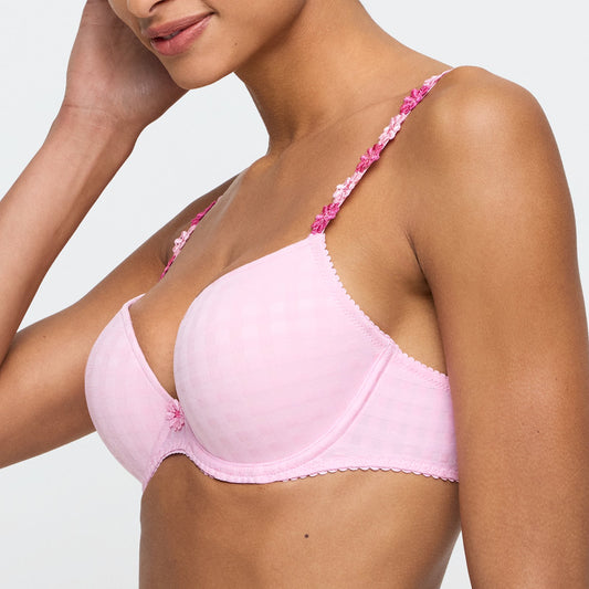 Marie Jo Avero Push-Up Bra alternate view in Lily Rose