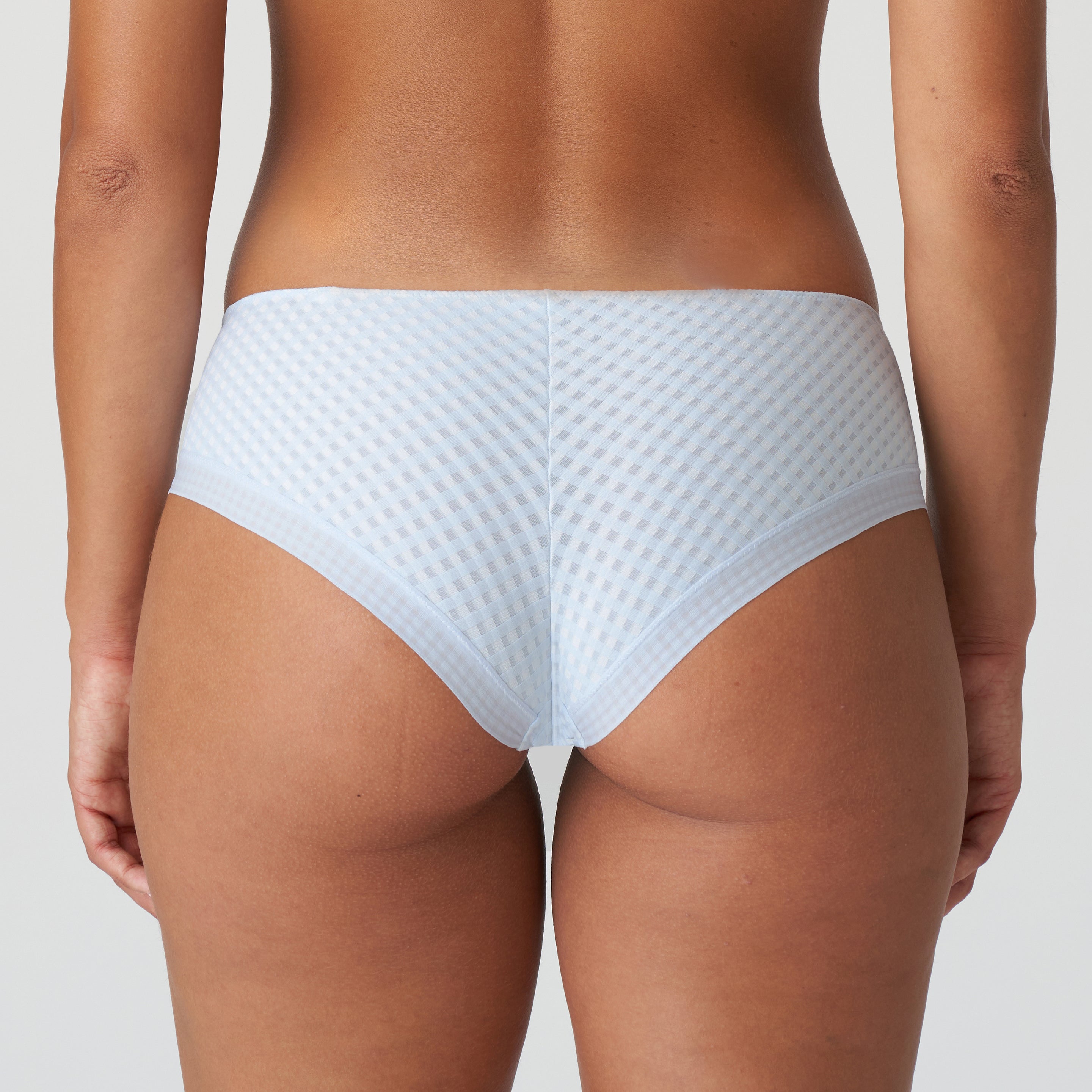 Шорты Marie Jo Avero (0500415) Tiny Vichy