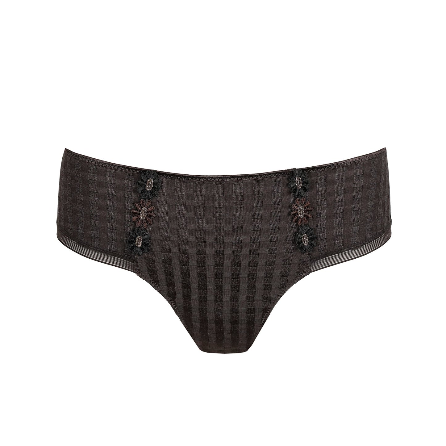 Marie Jo Avero Brief detail view in Sweet Chocolate