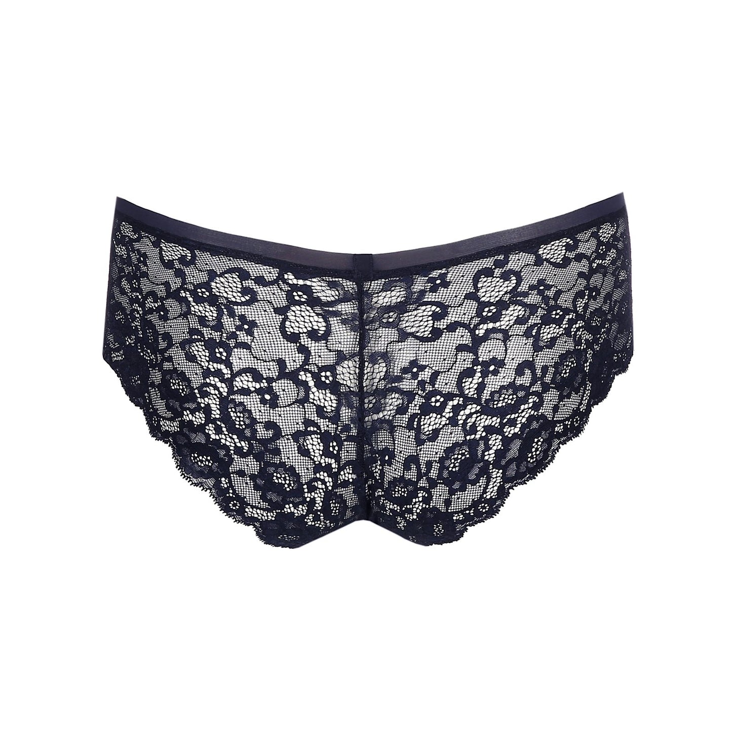 Marie Jo Color Studio Brief detail view in Velvet Blue