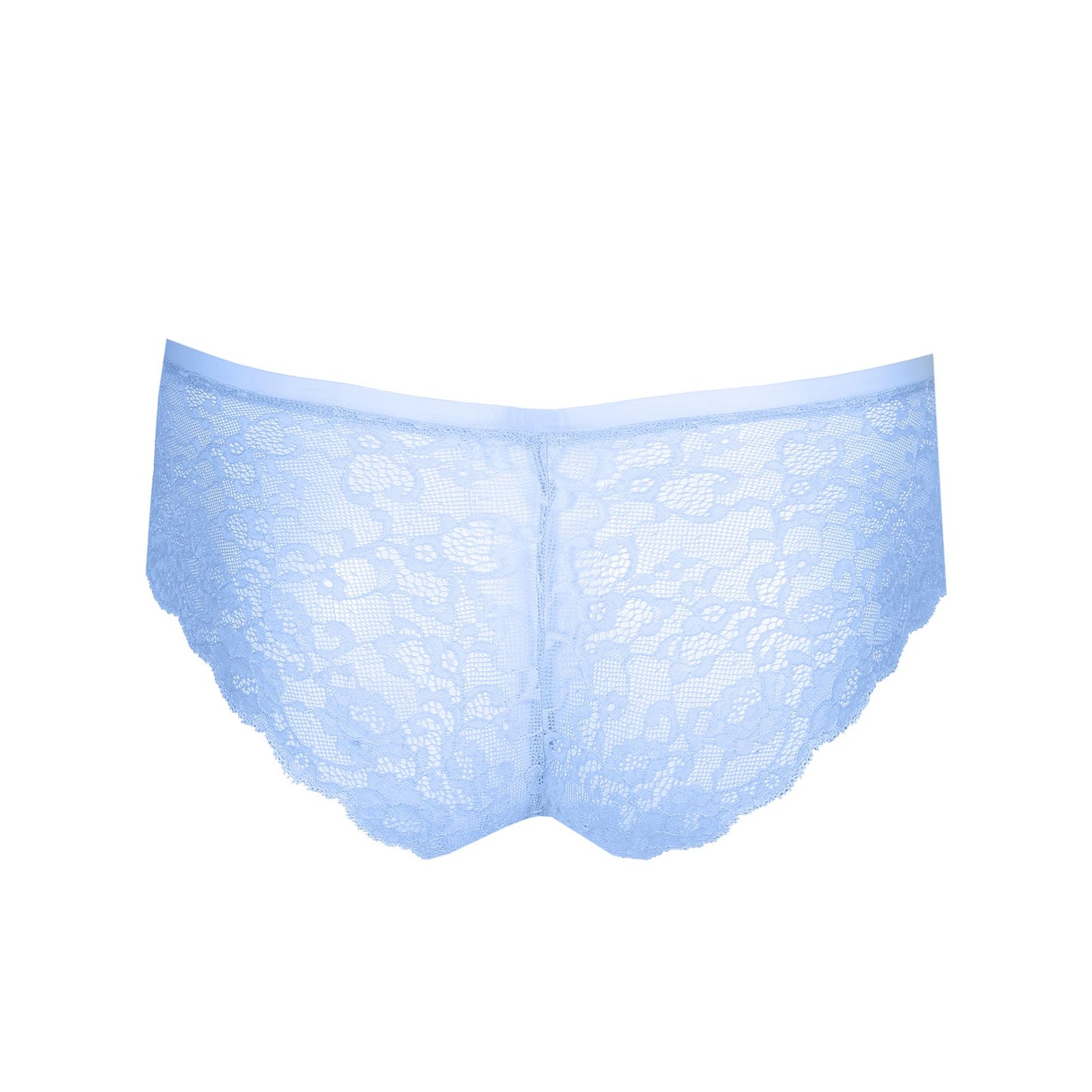 Marie Jo Color Studio Brief detail view in Santorini Blue