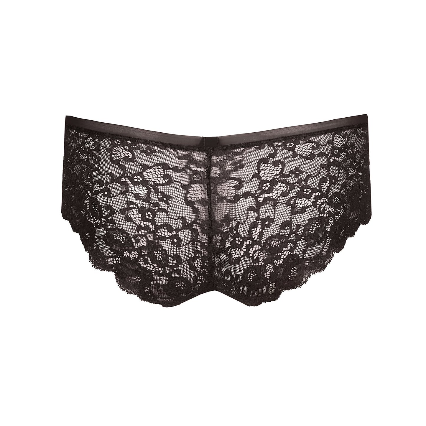 Marie Jo Color Studio Brief detail view in Sweet Chocolate