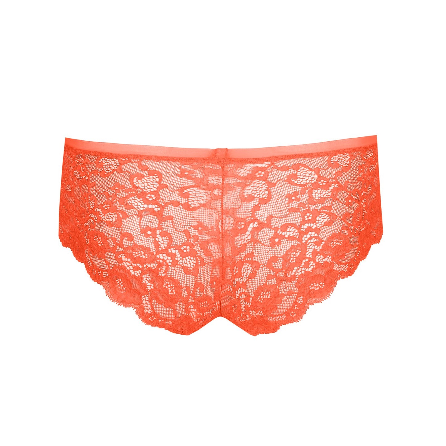 Marie Jo Color Studio Brief detail view in Pamplemousse